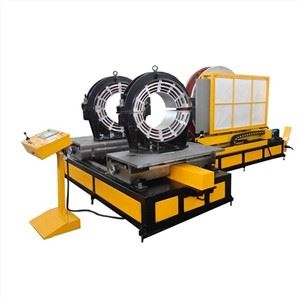 Kone HDPE-putkenosille